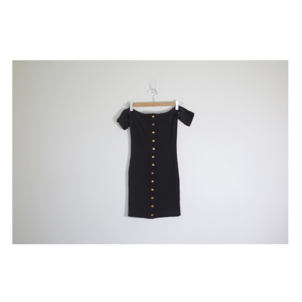 Are You Am I zephyr dress